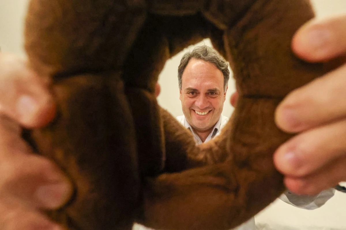 ‘Já cuidou da sua rosquinha?’: conheça o urologista baiano que viralizou nas redes sociais