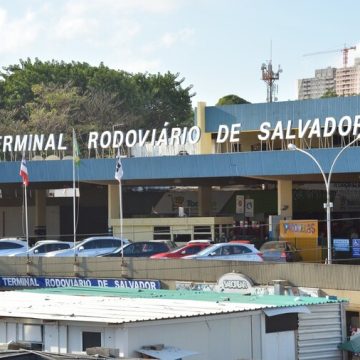 Tarifas de embarque da Rodoviária de Salvador são reajustadas; veja valores