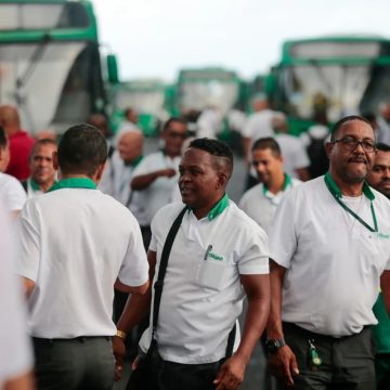 Rodoviários de Salvador cancelam greve após acordo com empresários