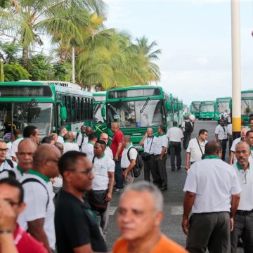 Ainda sem acordo, rodoviários mantêm ameaça de greve em Salvador a partir de quinta
