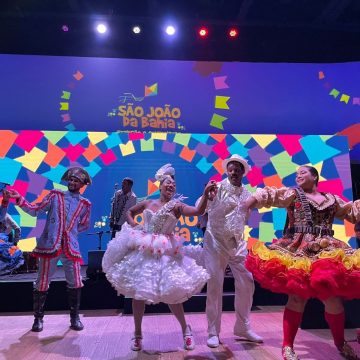 São João da Bahia espera alta de 25% no número de visitantes neste ano