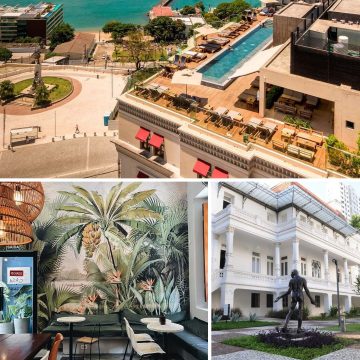 Onde mimar sua mãe em Salvador? Confira o guia de lugares para celebrar o Dia das Mães