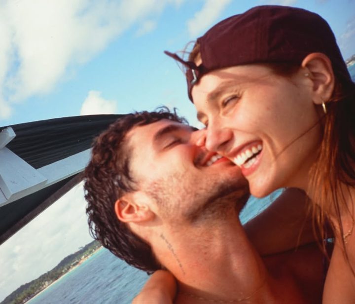 Sasha celebra quatro anos de casamento com João Lucas: ‘Todo dia te amando mais’