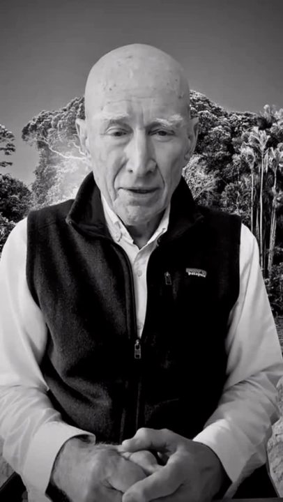 Família de Sebastião Salgado divulga causa da morte do fotógrafo