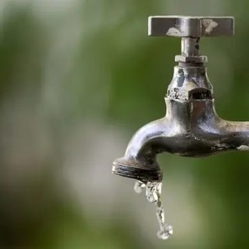 19 cidades baianas terão fornecimento de água suspenso nesta quarta(21); saiba quais