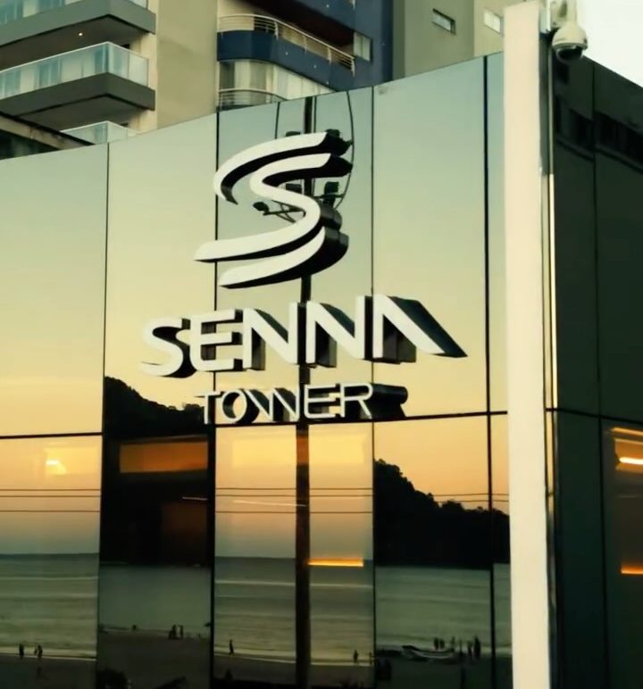 Senna Tower é lançado em Balneário Camboriú e terá triplex de até R$ 300 milhões
