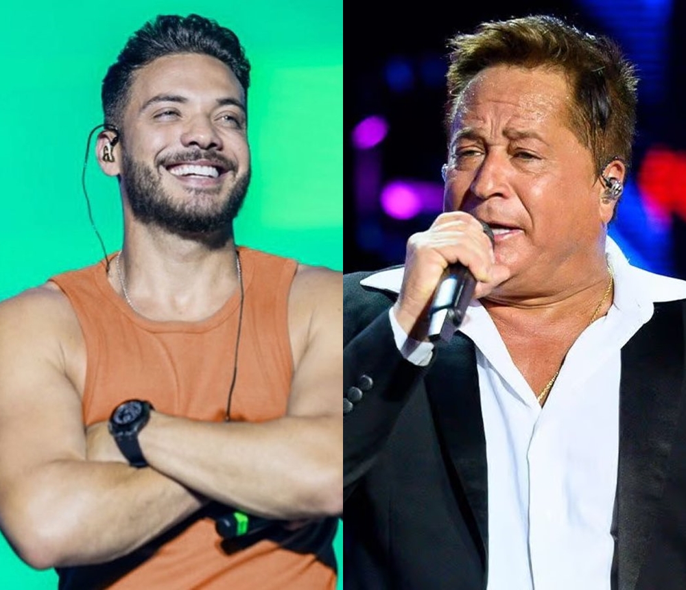 São João de Serrinha anuncia shows de Leonardo, Wesley Safadão e mais; confira a programação