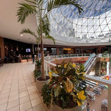 Fundo imobiliário HSML11 desiste de comprar parte de shopping em Salvador