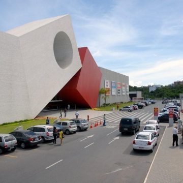 VISC11 fecha aquisição de mais 25% de shopping em Salvador