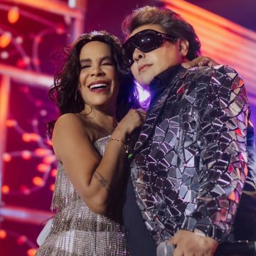 Calcinha Preta fará pocket show gratuito em shopping de Salvador; saiba detalhes