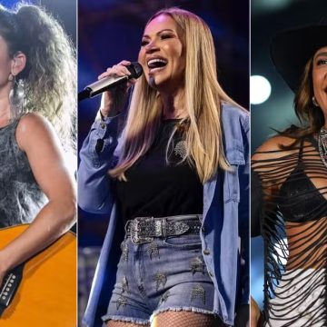 São João de Barreiras terá shows de Solange Almeida, Paula Fernandes, Lauana Prado e mais; confira programação