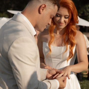 Filha de Gugu, Sofia Liberato planeja nova cerimônia de casamento no Brasil