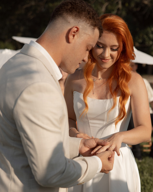 Filha de Gugu, Sofia Liberato planeja nova cerimônia de casamento no Brasil