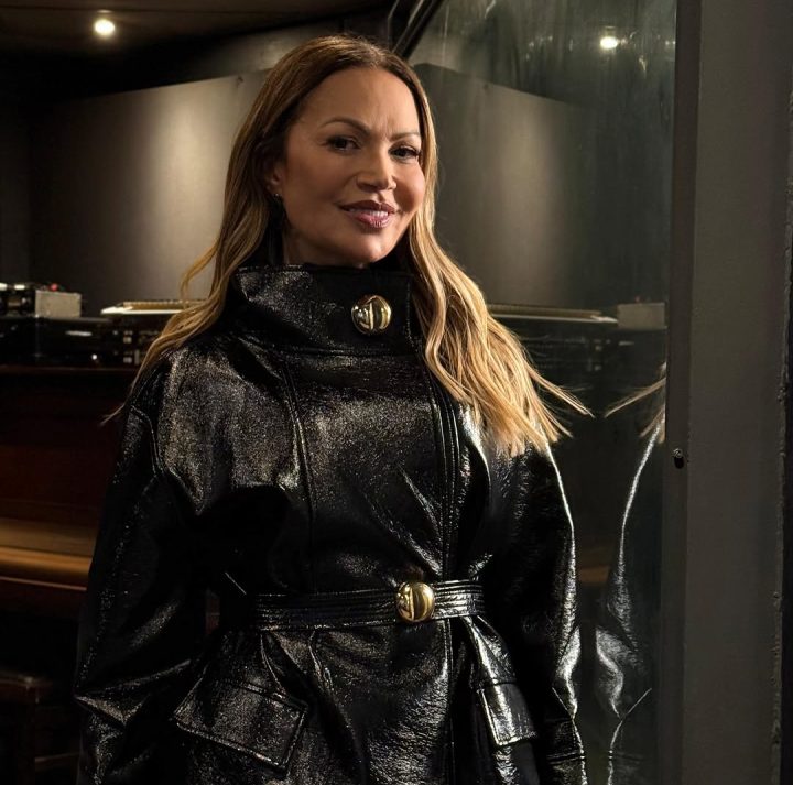 Solange Almeida revela desejo de ser mãe aos 50 anos: ‘Tenho embriões congelados’