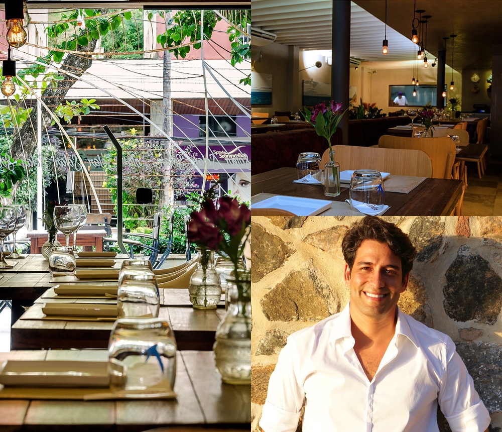 Restaurante Solar prepara final de semana musical para o Dia das Mães; saiba detalhes