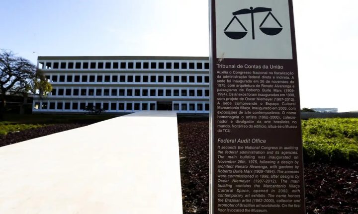 TCU abre inscrições para concurso de nível médio com salário de R$ 15 mil