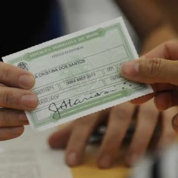 Salvador lidera número de eleitores em risco de cancelamento de títulos