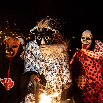 BaianaSystem apresenta show inédito em importante festival brasileiro