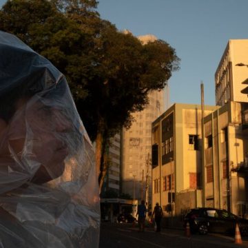 Artistas do Camboja e da Colômbia inauguram exposições em Salvador