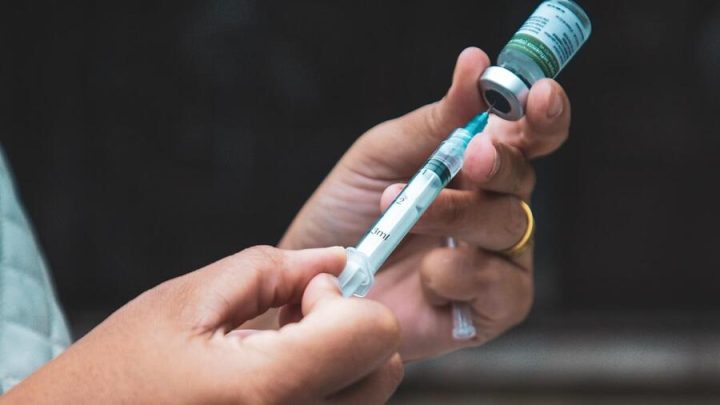 Salvador terá Dia D de vacinação contra gripe neste sábado (10)