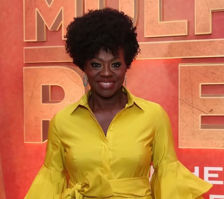 Viola Davis se declara ao Brasil: ‘Me sinto em casa’