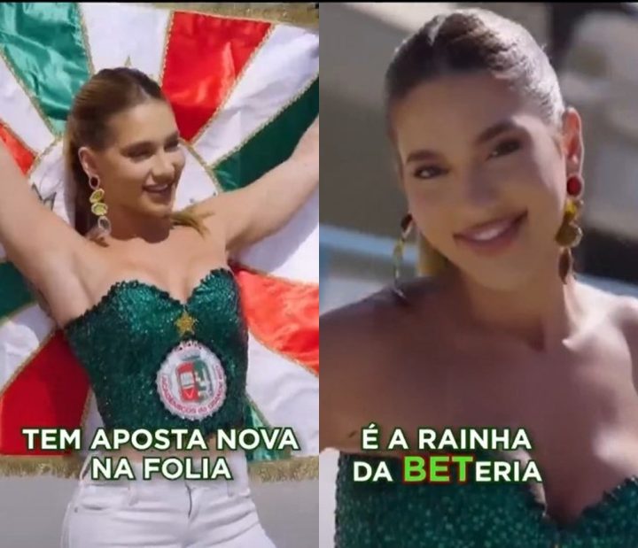 Globo provoca Virginia e chama influencer de “Rainha da Beteria”; assista