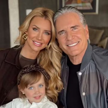 Ana Paula Siebert revela que filha, de quase 5 anos, não tem RG: ‘Tenho preguiça’