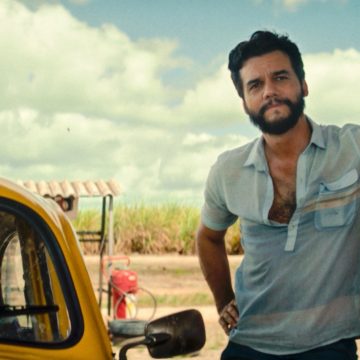 “Libertador atuar em português”, diz Wagner Moura sobre “O Agente Secreto”