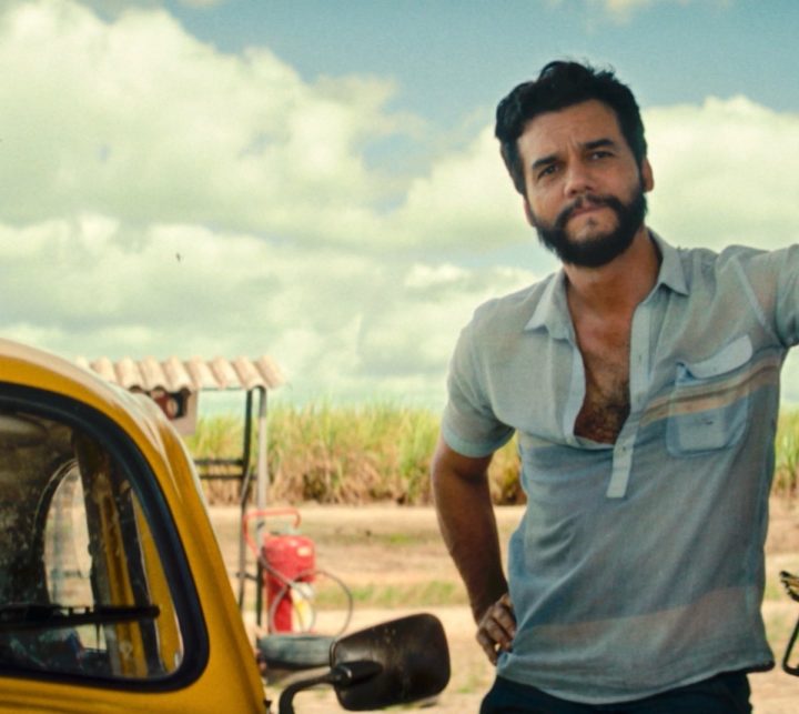 “Libertador atuar em português”, diz Wagner Moura sobre “O Agente Secreto”