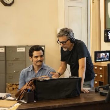 Suspense brasileiro com Wagner Moura recebe elogios da crítica internacional após Cannes