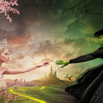 ‘Wicked 2’ ganha teaser e tem estreia marcada para novembro