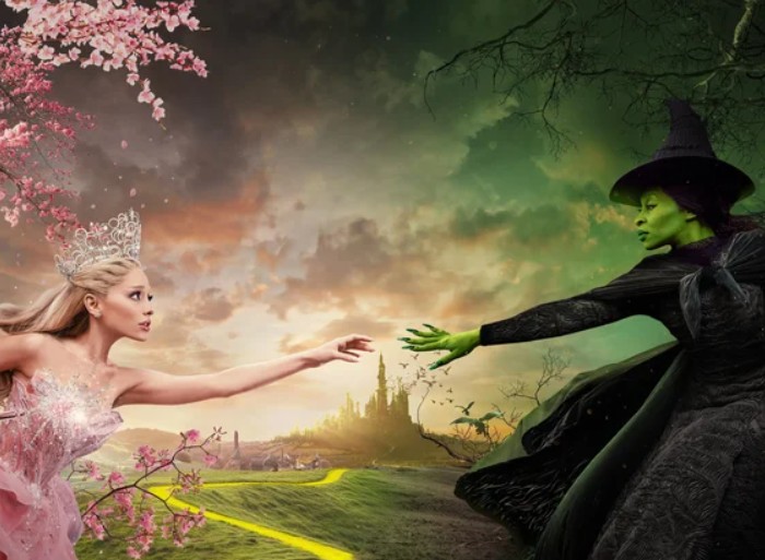 ‘Wicked 2’ ganha teaser e tem estreia marcada para novembro