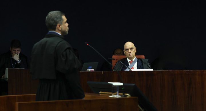 STF torna dez militares do ‘Núcleo 3’ réus por tentativa de golpe em 2022