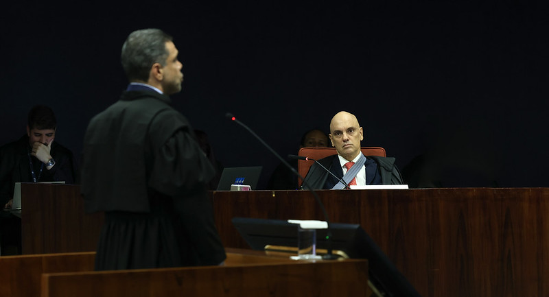 STF torna dez militares do ‘Núcleo 3’ réus por tentativa de golpe em 2022