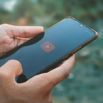 Falha no YouTube afeta usuários no Brasil nesta terça-feira (6)