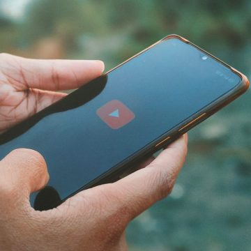 Falha no YouTube afeta usuários no Brasil nesta terça-feira (6)