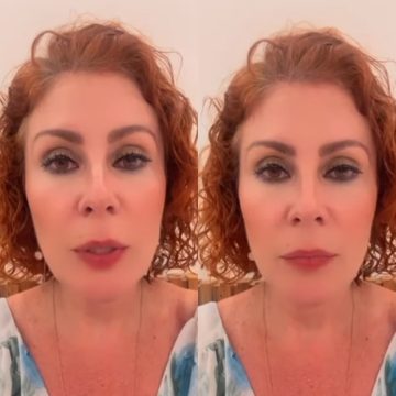 Condenada pelo STF, Carla Zambelli pede pix para poder pagar multas
