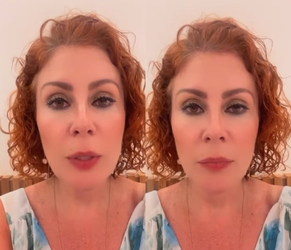 Condenada pelo STF, Carla Zambelli pede pix para poder pagar multas