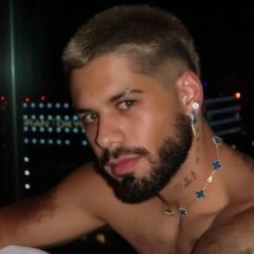 Zé Felipe se recusou a fazer vasectomia quando Virginia pediu; veja motivo