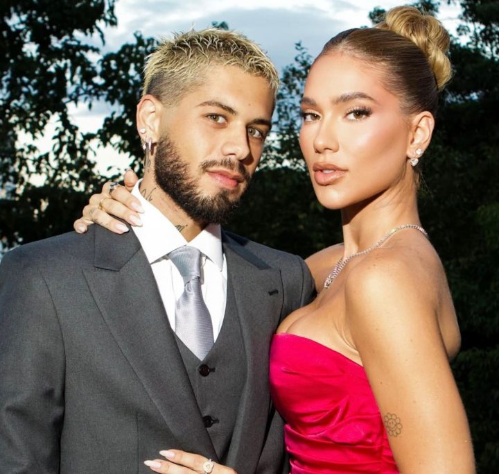 Virginia e Zé Felipe: saiba como fica divisão de bens após fim do casamento