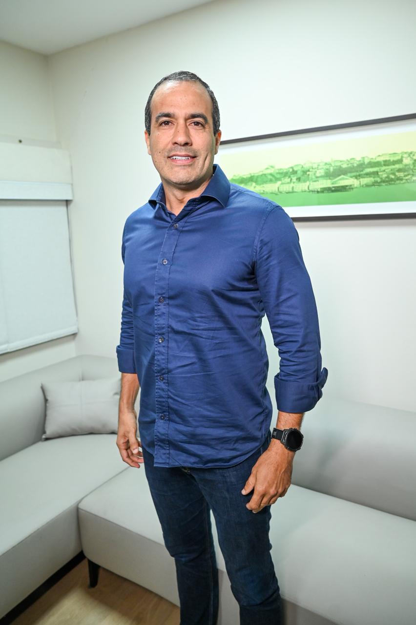 Bruno Reis