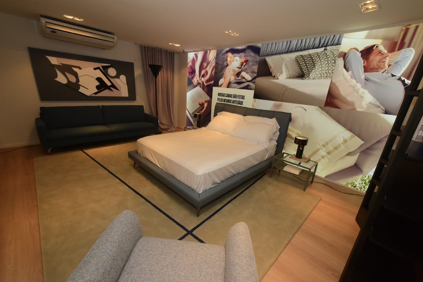 Natuzzi Editions