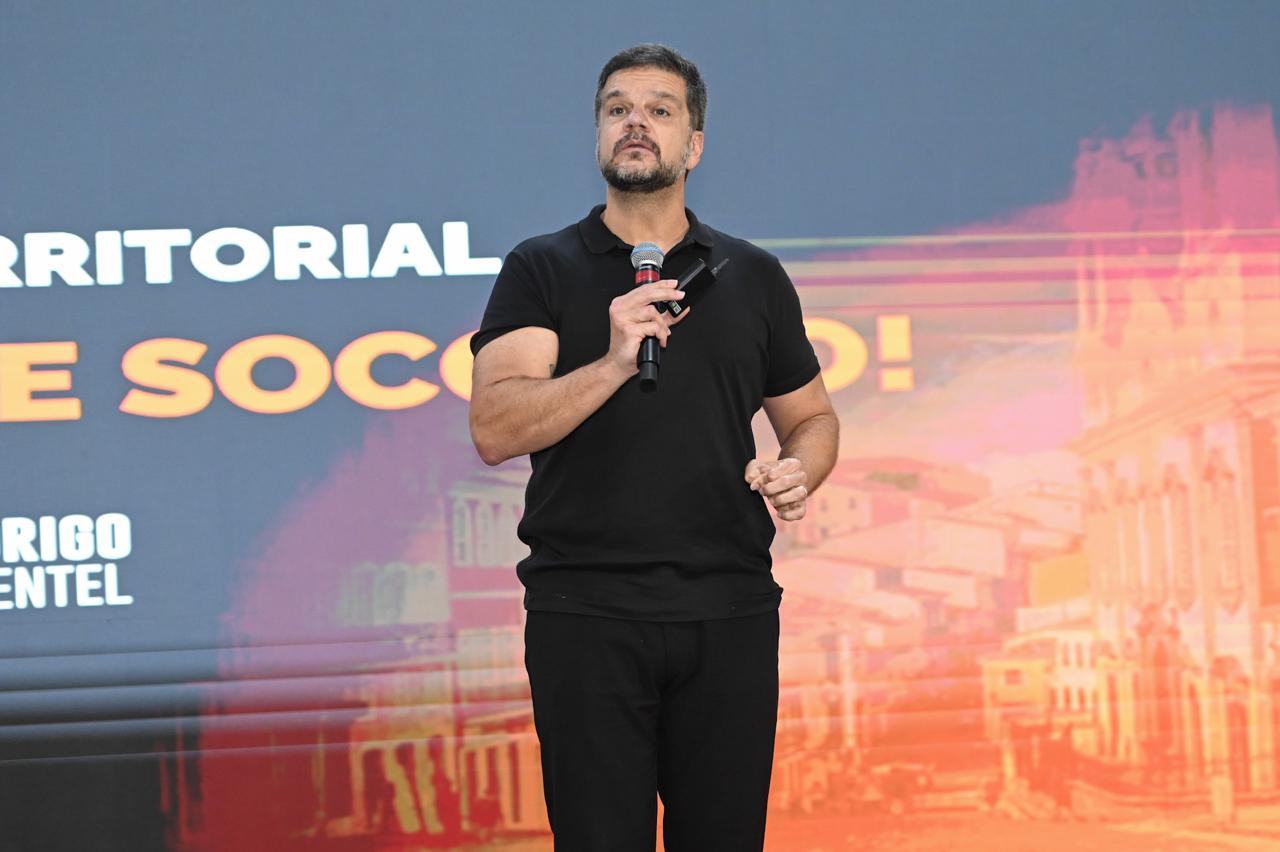 Rodrigo Pimentel