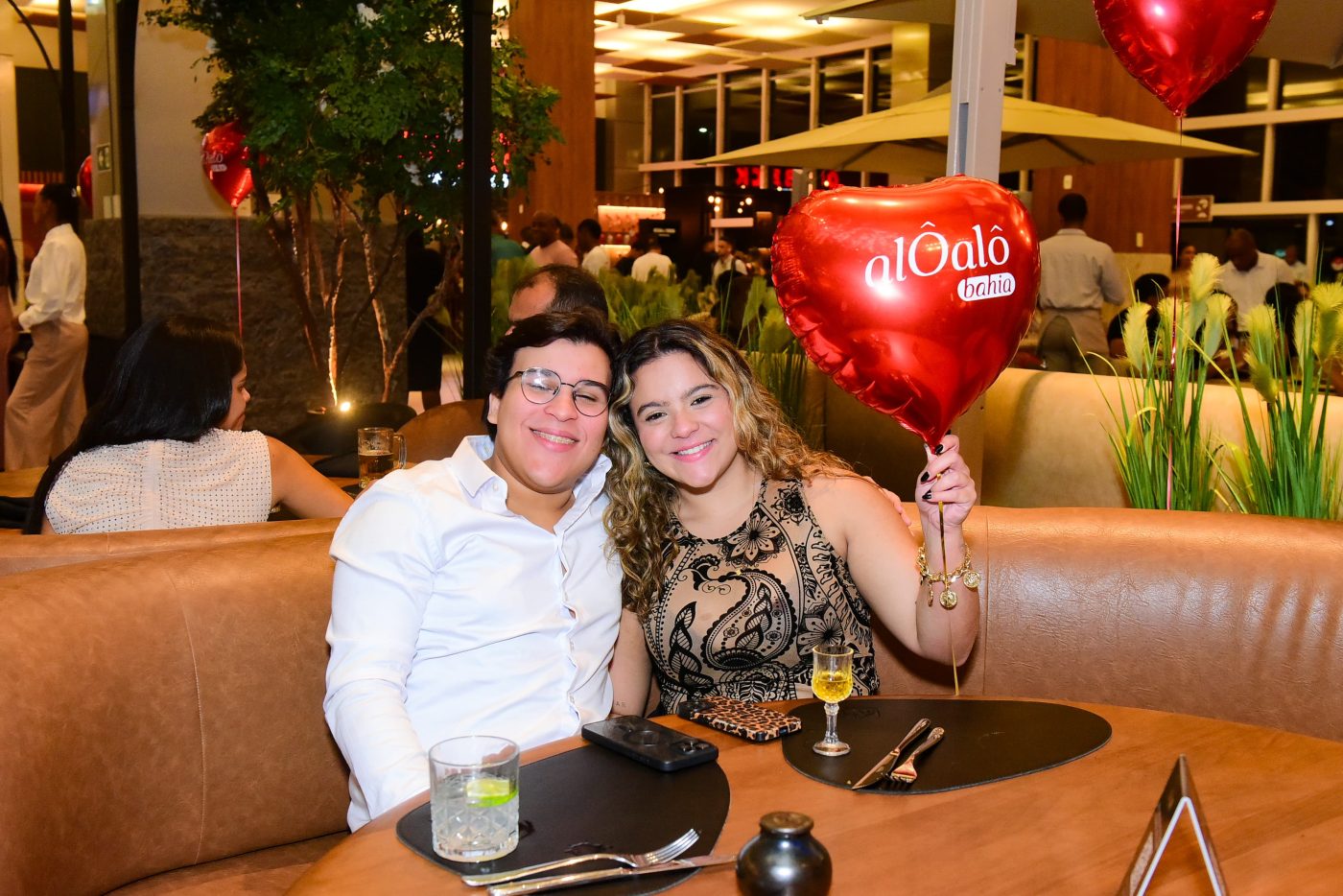Lucas Eloy e Beatriz Soares - Miss Koō
