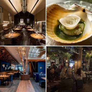 Quatro restaurantes brasileiros são incluídos entre os 100 melhores do mundo