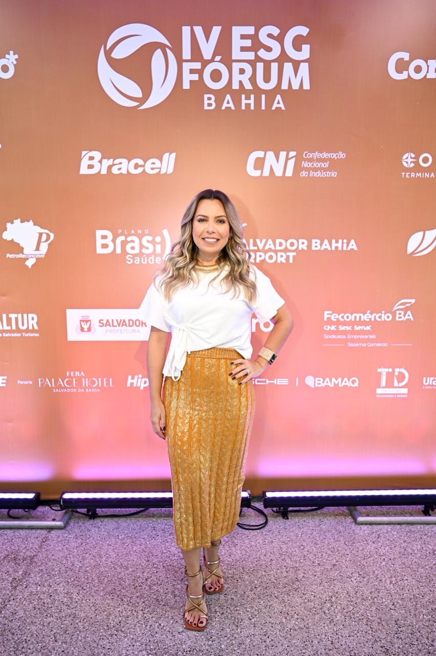 Luciana Gomes