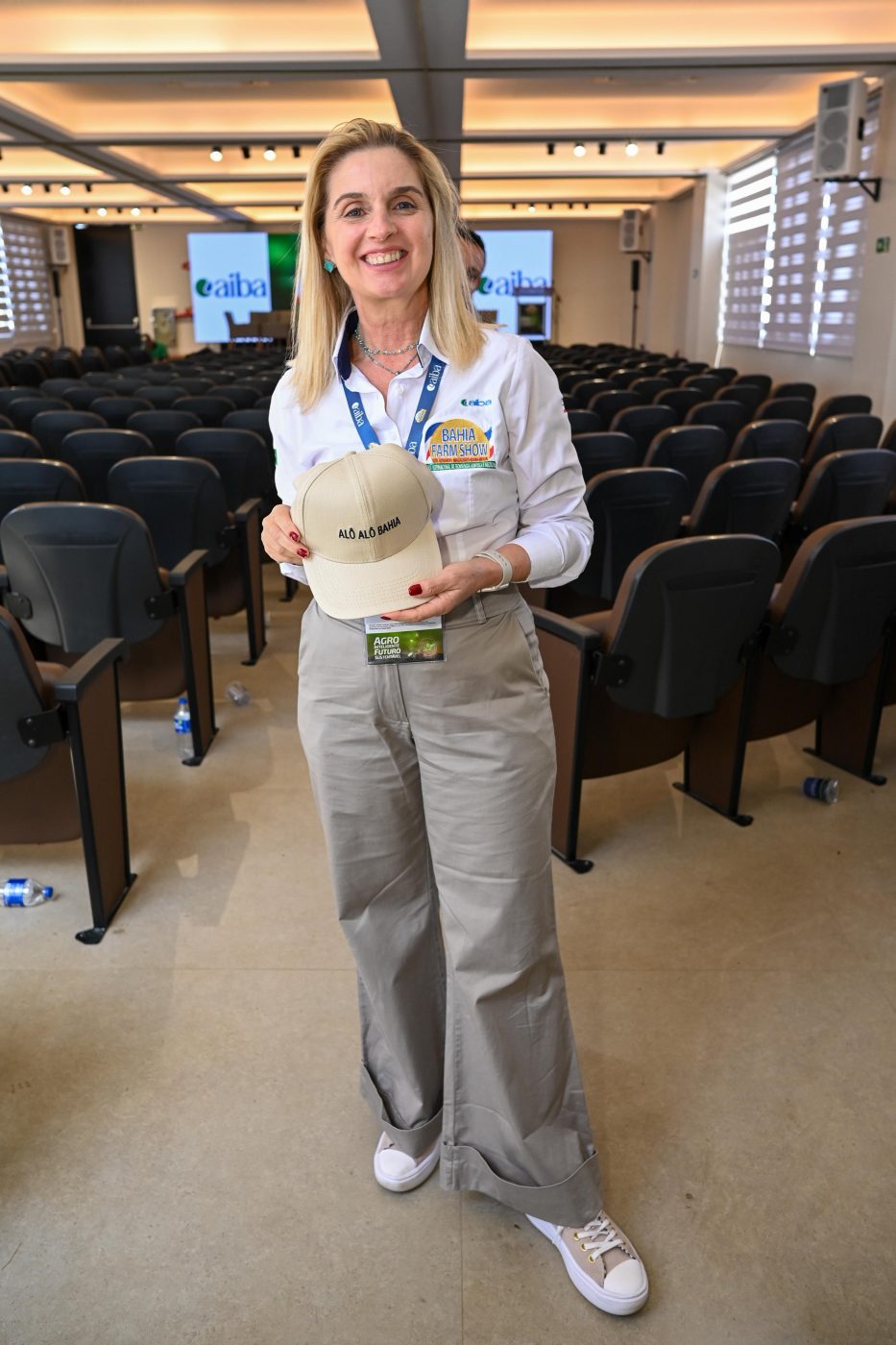 Nadia Borges