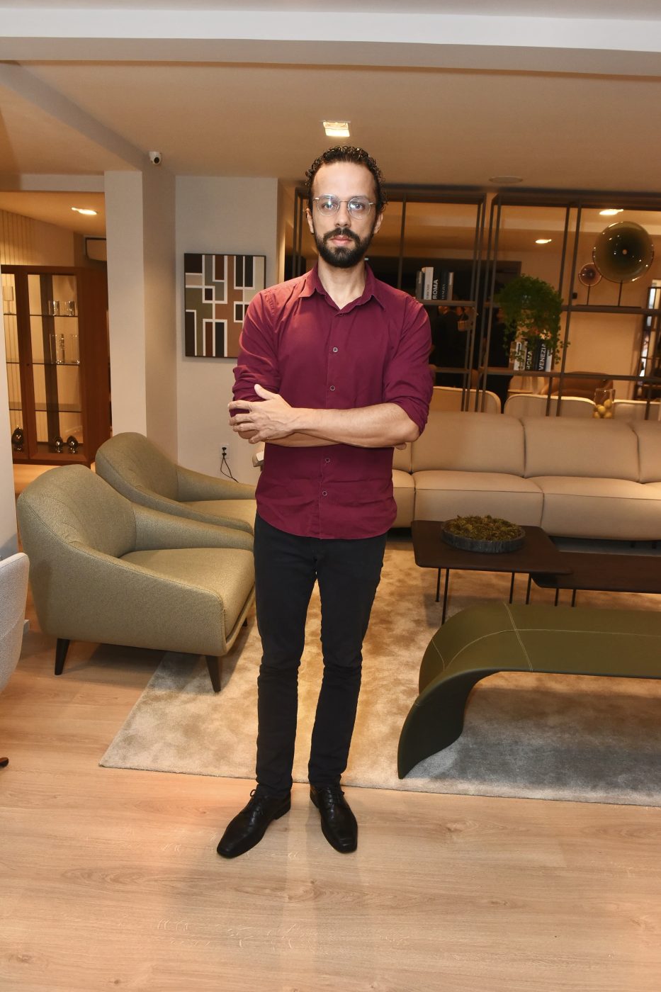 Joaquim Rodrigo Dourado