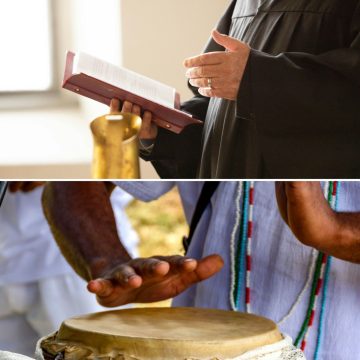 Católicos seguem em queda no Brasil, enquanto evangélicos crescem e religiões afro-brasileiras se expandem