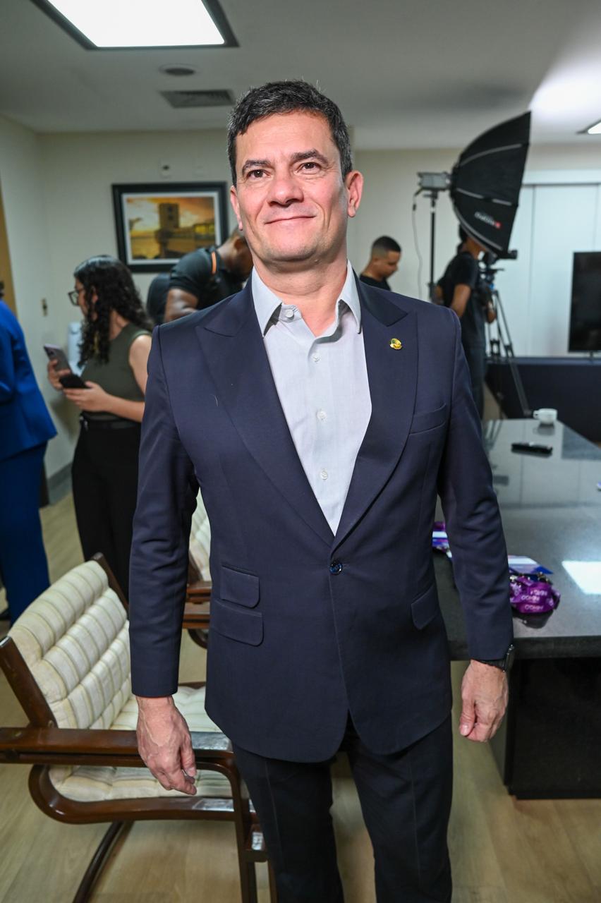 Sergio Moro